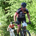 MTB Bulls víkend v Kuklích odstartoval závod dvojic