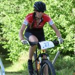 MTB Bulls víkend v Kuklích odstartoval závod dvojic