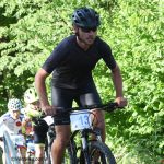 MTB Bulls víkend v Kuklích odstartoval závod dvojic