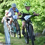 MTB Bulls víkend v Kuklích odstartoval závod dvojic