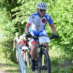 MTB Bulls víkend v Kuklích odstartoval závod dvojic
