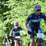 MTB Bulls víkend v Kuklích odstartoval závod dvojic