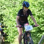 MTB Bulls víkend v Kuklích odstartoval závod dvojic