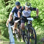 MTB Bulls víkend v Kuklích odstartoval závod dvojic
