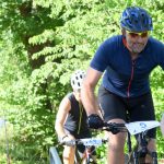 MTB Bulls víkend v Kuklích odstartoval závod dvojic