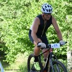 MTB Bulls víkend v Kuklích odstartoval závod dvojic