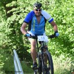 MTB Bulls víkend v Kuklích odstartoval závod dvojic