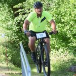 MTB Bulls víkend v Kuklích odstartoval závod dvojic