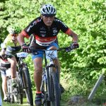MTB Bulls víkend v Kuklích odstartoval závod dvojic