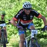 MTB Bulls víkend v Kuklích odstartoval závod dvojic
