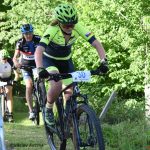 MTB Bulls víkend v Kuklích odstartoval závod dvojic