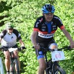 MTB Bulls víkend v Kuklích odstartoval závod dvojic