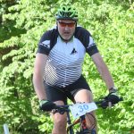 MTB Bulls víkend v Kuklích odstartoval závod dvojic