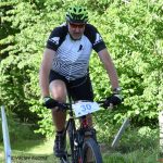 MTB Bulls víkend v Kuklích odstartoval závod dvojic