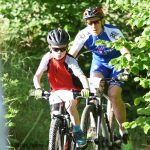 MTB Bulls víkend v Kuklích odstartoval závod dvojic