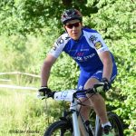 MTB Bulls víkend v Kuklích odstartoval závod dvojic