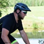 MTB Bulls víkend v Kuklích odstartoval závod dvojic