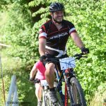 MTB Bulls víkend v Kuklích odstartoval závod dvojic