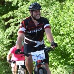 MTB Bulls víkend v Kuklích odstartoval závod dvojic