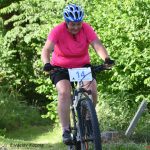 MTB Bulls víkend v Kuklích odstartoval závod dvojic