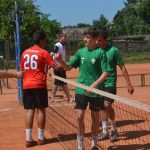 Nohejbalový dorost poprvé v sezoně padl, doma podlehl druhému Stříbru