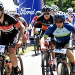 MTB Bulls víkend v Kuklích přivítalo krásné letní počasí