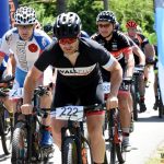 MTB Bulls víkend v Kuklích přivítalo krásné letní počasí