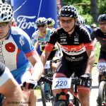 MTB Bulls víkend v Kuklích přivítalo krásné letní počasí