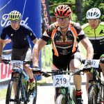 MTB Bulls víkend v Kuklích přivítalo krásné letní počasí