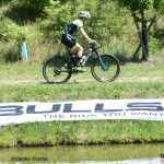 MTB Bulls víkend v Kuklích přivítalo krásné letní počasí
