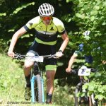 MTB Bulls víkend v Kuklích přivítalo krásné letní počasí