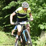 MTB Bulls víkend v Kuklích přivítalo krásné letní počasí