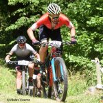 MTB Bulls víkend v Kuklích přivítalo krásné letní počasí