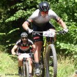 MTB Bulls víkend v Kuklích přivítalo krásné letní počasí