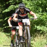 MTB Bulls víkend v Kuklích přivítalo krásné letní počasí