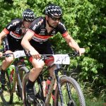 MTB Bulls víkend v Kuklích přivítalo krásné letní počasí