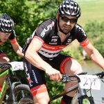 MTB Bulls víkend v Kuklích přivítalo krásné letní počasí