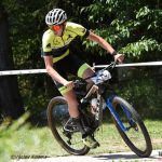 MTB Bulls víkend v Kuklích přivítalo krásné letní počasí