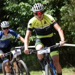 MTB Bulls víkend v Kuklích přivítalo krásné letní počasí