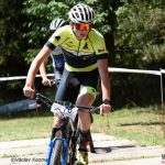 MTB Bulls víkend v Kuklích přivítalo krásné letní počasí