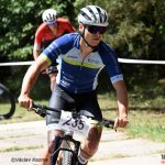 MTB Bulls víkend v Kuklích přivítalo krásné letní počasí