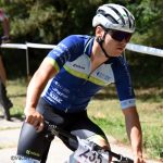 MTB Bulls víkend v Kuklích přivítalo krásné letní počasí