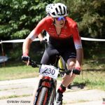 MTB Bulls víkend v Kuklích přivítalo krásné letní počasí