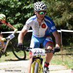 MTB Bulls víkend v Kuklích přivítalo krásné letní počasí