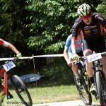 MTB Bulls víkend v Kuklích přivítalo krásné letní počasí