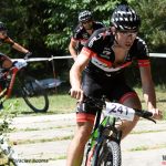 MTB Bulls víkend v Kuklích přivítalo krásné letní počasí