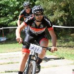MTB Bulls víkend v Kuklích přivítalo krásné letní počasí