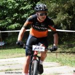 MTB Bulls víkend v Kuklích přivítalo krásné letní počasí