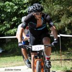 MTB Bulls víkend v Kuklích přivítalo krásné letní počasí