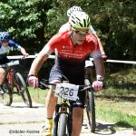 MTB Bulls víkend v Kuklích přivítalo krásné letní počasí